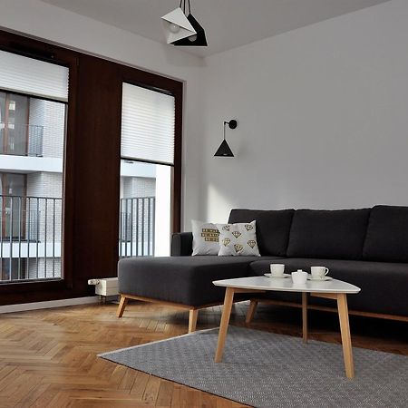 Prudentia Apartments Moko Residence Warsawa Bagian luar foto
