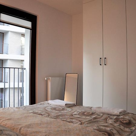 Prudentia Apartments Moko Residence Warsawa Bagian luar foto