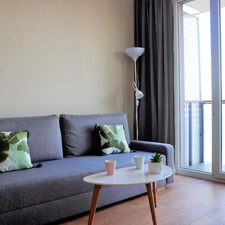 Prudentia Apartments Moko Residence Warsawa Bagian luar foto