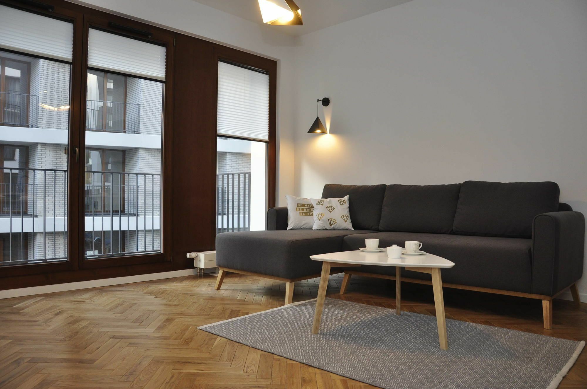 Prudentia Apartments Moko Residence Warsawa Bagian luar foto