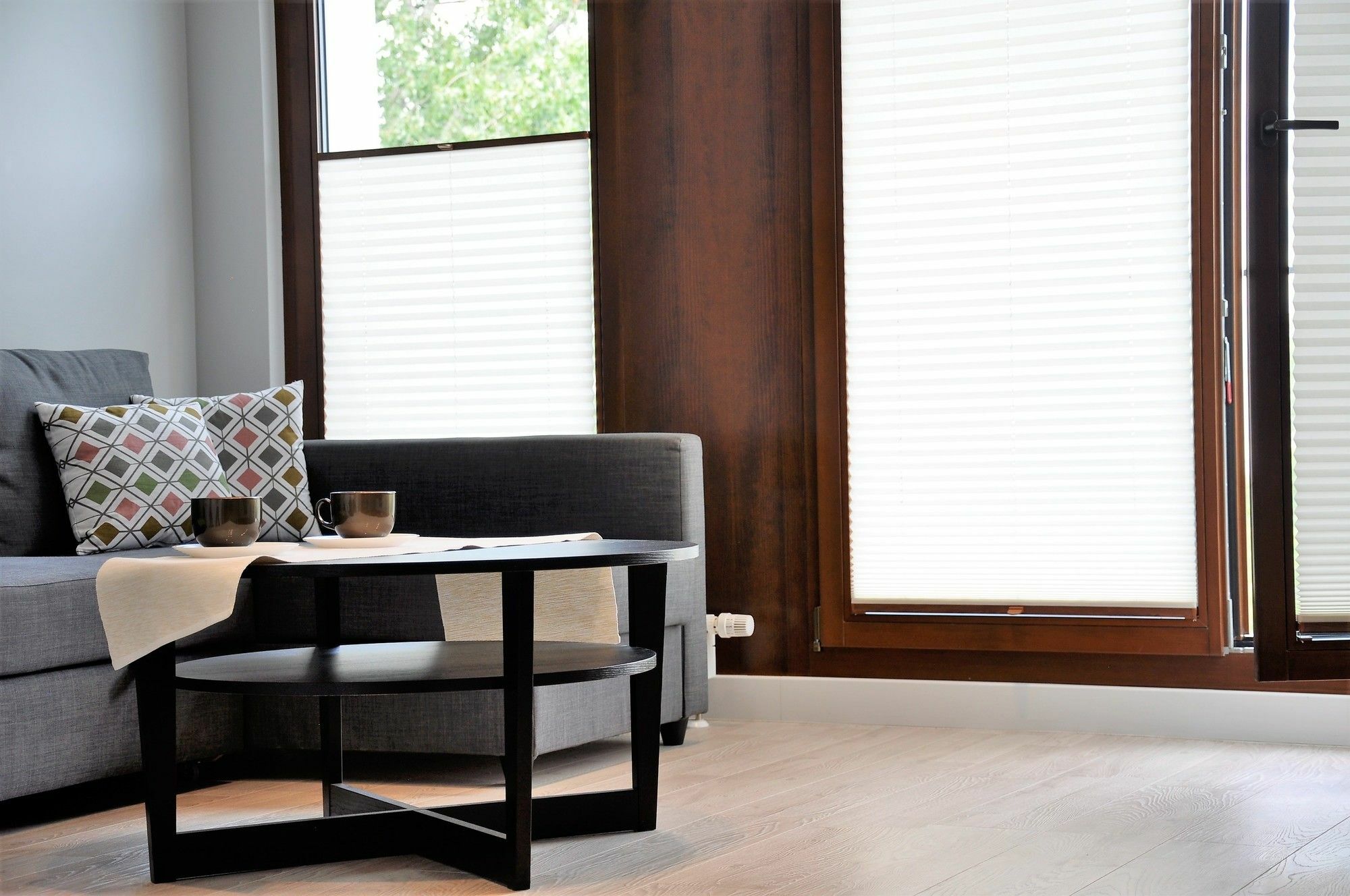 Prudentia Apartments Moko Residence Warsawa Bagian luar foto