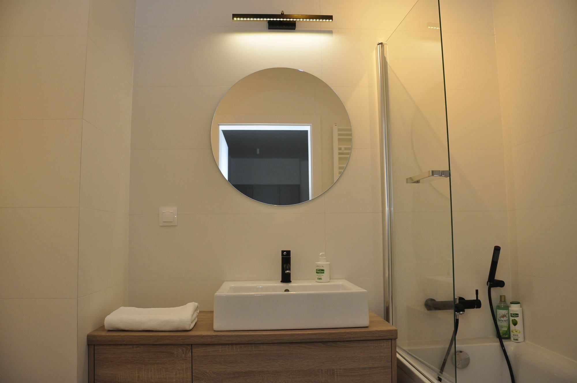 Prudentia Apartments Moko Residence Warsawa Bagian luar foto